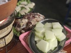 -威邵鸡煲(西华路总店)