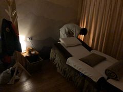 -锦初·禅意4K影院式足道·新中式SPA(茂业天地店)