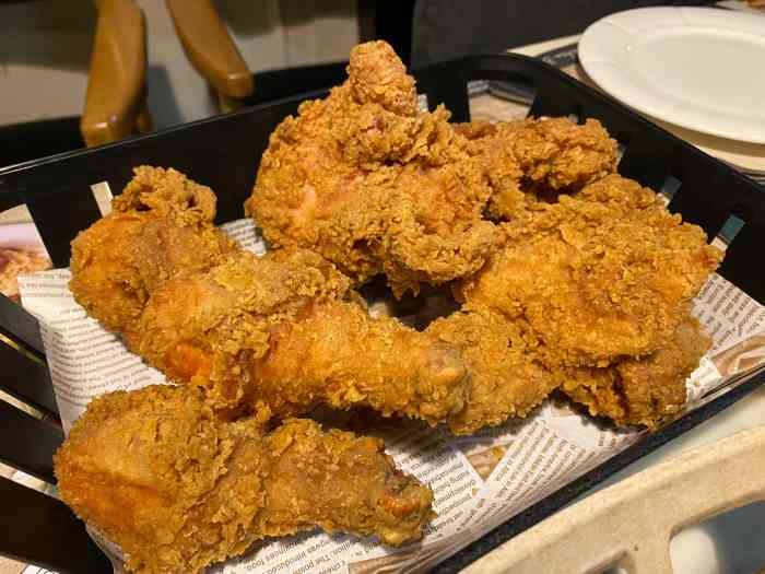 bbq比比客韩国炸鸡(银亭路店)