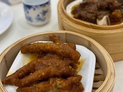 -坚记酒家·佛山老字号·顺德鱼生标准示范店