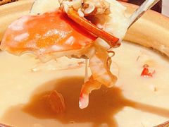-潮州府·潮菜·砂锅粥(徐家汇店)