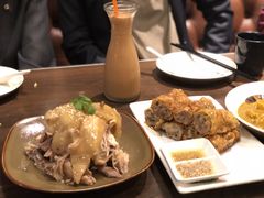 -新旺茶餐厅(嘉里城店)