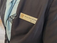 -漳州佰翔圆山酒店·圆山畔西餐厅