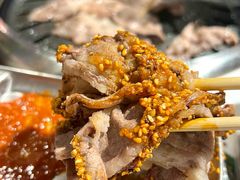 -猪的故事·韩式烤肉(韩乐坊店)