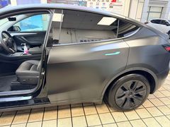 -车水马龙3M汽车贴膜冠军店隐形车衣改色膜(漕宝路中环店)