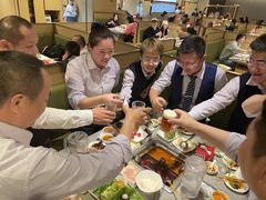 -海底捞火锅(凯德广场店)