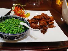 -三台山庄中餐厅