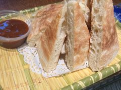 -鱼头泡饭·湖北菜·非物质文化遗产(岳家嘴总店)