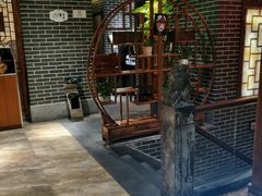 -川中故事·成都老火锅(东书房店)