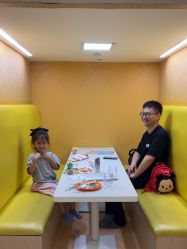 -尼克Playtime(欢乐海岸店)