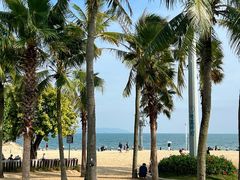 -大梅沙海滨公园