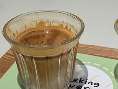-Seeking Coffee咖啡(新竹路店)