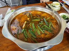 -大理.老字号渝记酸萝卜乌鱼(古城总店)