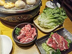 烧肉师牛肋条-泥炉烧肉师(新街口金銮巷店)