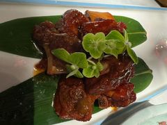-小河盐帮·私家菜·烤鸭(三元桥·霄云路店)