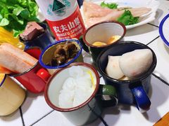 -强盅盅重庆市井火锅店(中央大街店)