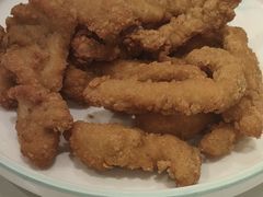 -犇逸·乐山跷脚牛肉·四川现炒(览海店)
