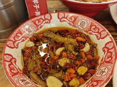 -羊子两室一厅
