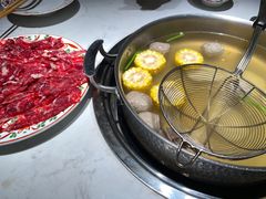 -汕头八合里海记牛肉店(清河店)