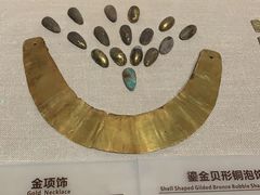 -宁夏博物馆