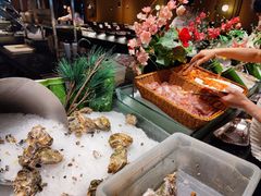 -钱小奴创意自助餐厅(仙居吾悦店)