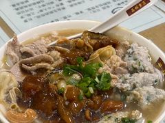 -荔林食店(西华路店)