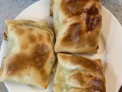 -汗腾格里·风味餐厅(新疆驻京办店)
