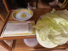 -芦月轩羊蝎子(劲松店)