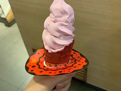 -麦当劳(沙井京基百纳广场店)