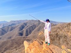 -定都峰