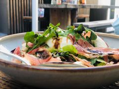 无花果火腿沙拉-RAC BAR(安福路店)
