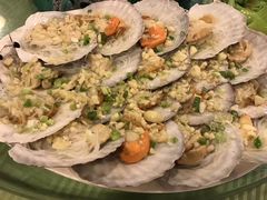 -盛港湾海鲜食府(黄沙店)