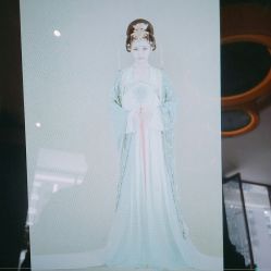 -盘子女人坊古装写真摄影(深圳店)