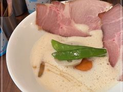 -真打拉面·日式拉面新流派(体育西横街店)