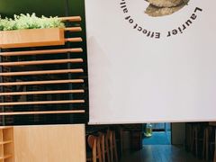 用餐区-COCO壱番屋(大华路店)
