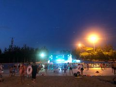 -欢乐水魔方水世界