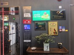 -广州塔晖粤轩中餐厅