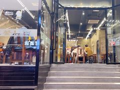 -沈记烧烤海鲜(江汉二路店)