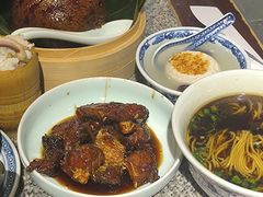 -南京大牌档(济南万象城店)