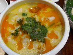 -奇芳阁·百年清真南京菜(夫子庙店)