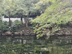 -秋霞圃