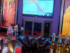-INLOVE KTV(新天地店)