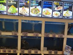 -丽园海鲜饭店(东关街店)