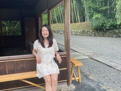 -西芳寺(苔寺)