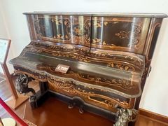 -鼓浪屿钢琴博物馆