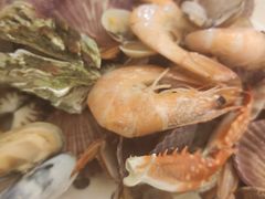-港畔赶海蒸汽海鲜烧烤自助(仙螺岛店)