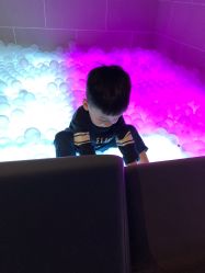 -幻贝家儿童乐园(苏州中心店)