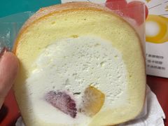 -卷心卷意·轻甜蛋糕(新光天地店)