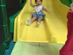 -蒙特利亲子乐园