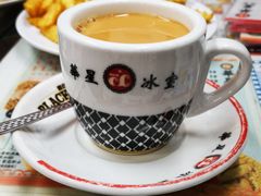 -华星冰室(湾仔店)